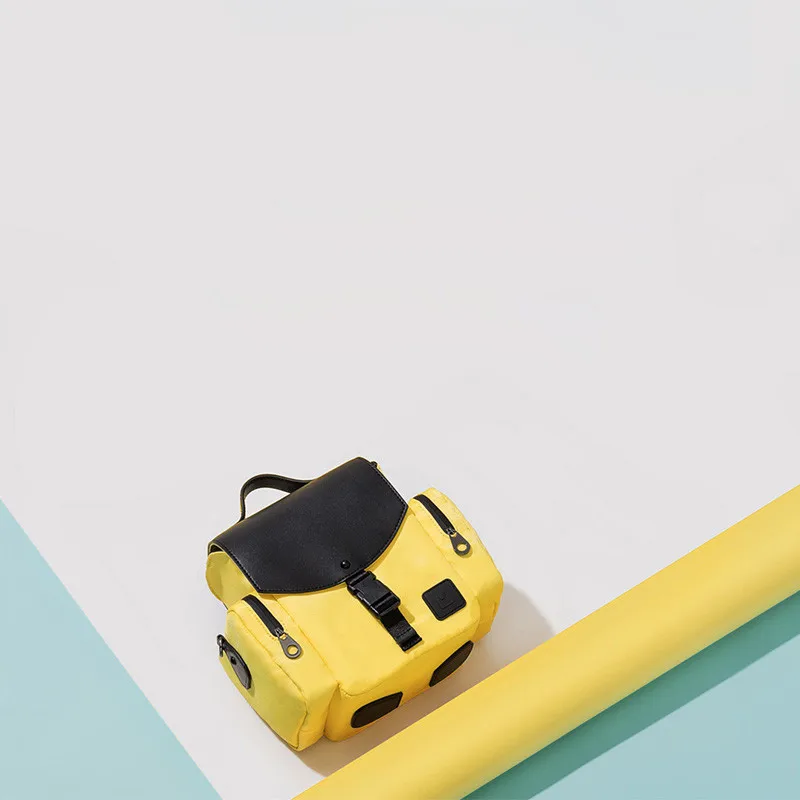 Оригинальная сумка для камеры xiaomi UREVO рюкзак бизнес багаж дорожная на плечо