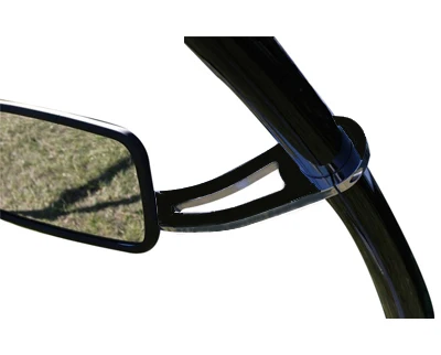 Происхождение OWT MAIB Лодка Вейкборд зеркало Башня Arm с черным порошковым