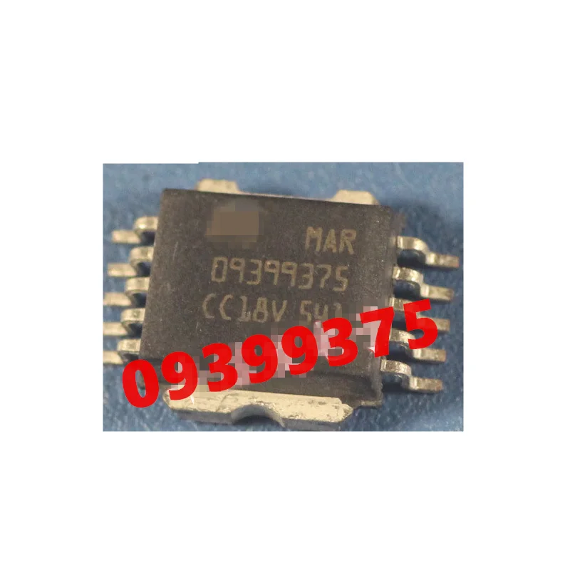 Оригинальный продукт TY93065D TLE7368E 09399375 9376.1B VND830MSP TLE7240SL | Электроника