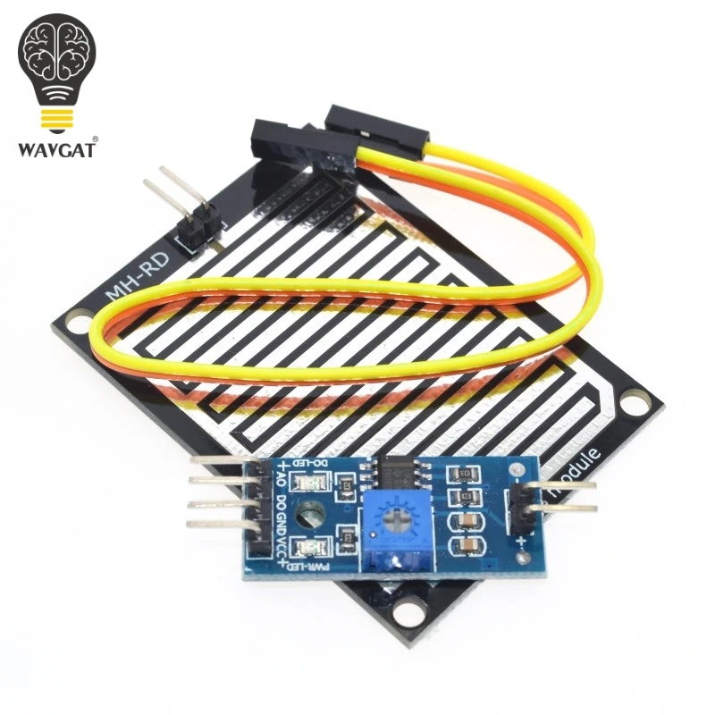 1 набор Фоточувствительный сенсорный модуль для Arduino электронные весы сделай