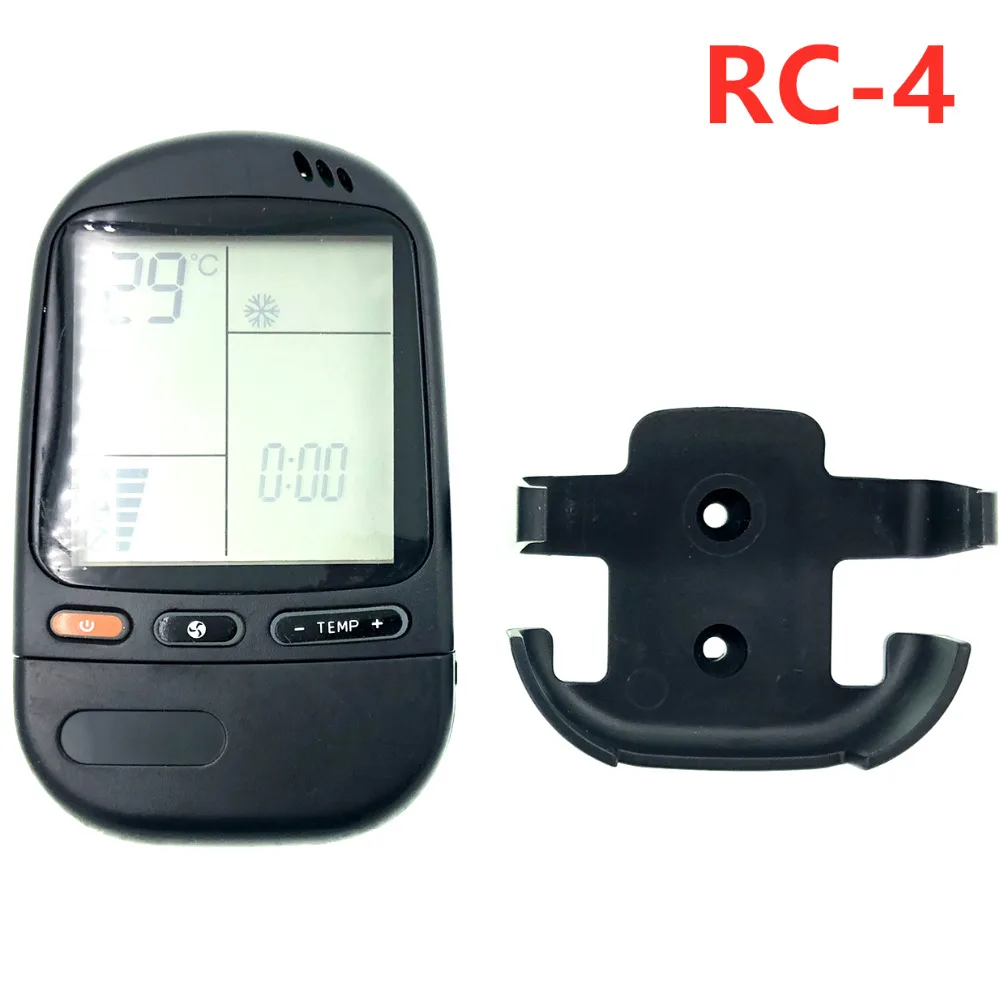 С дистанционным управлением Управление RC4 RC 4 467200012R для кондиционера воздуха Airwell