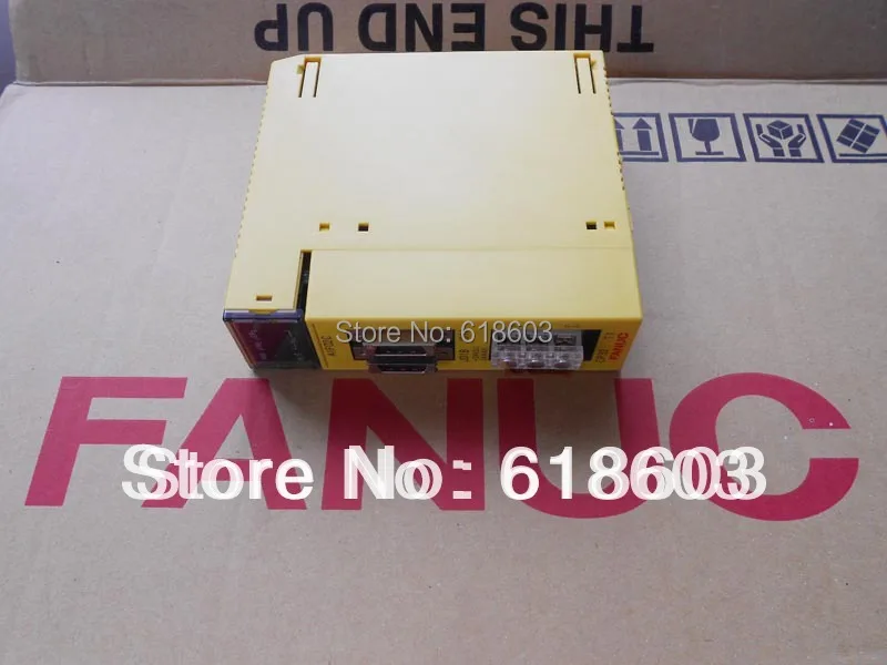 Входная плата ввода/вывода FANUC|united| |