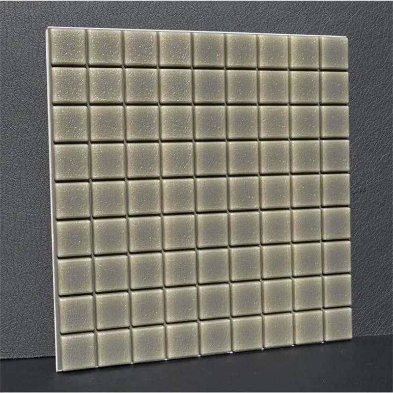 3D гибкая мозаика из пенополиэтилена мягкие настенные наклейки на чехол тв диван