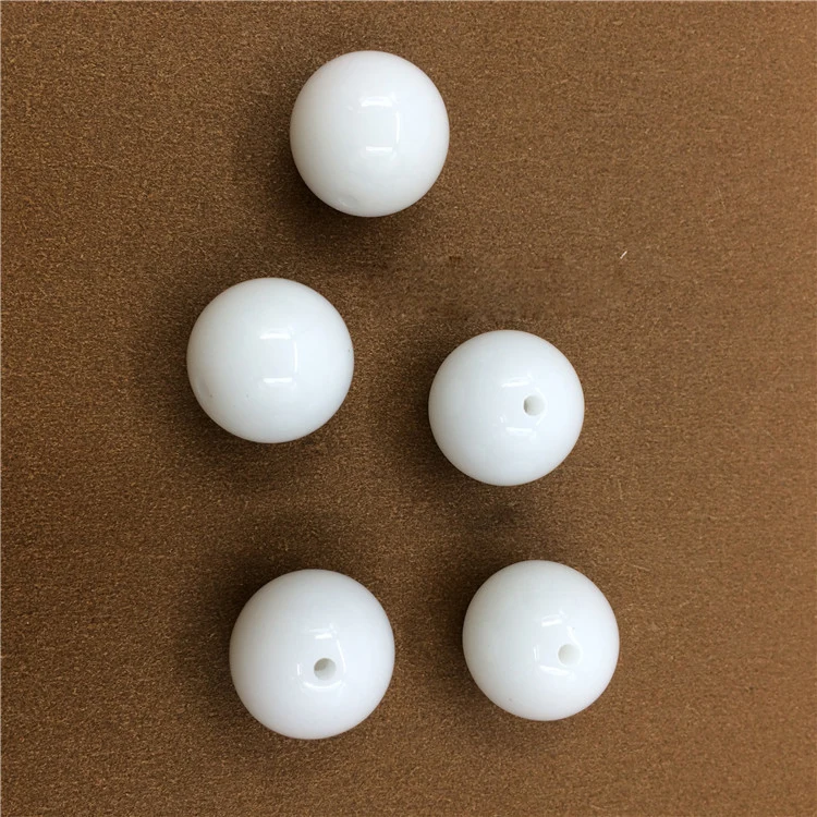 Wholesale 150pcs 6-18mm Acrylic Beads Imitation Pearls Round Shape Straight Hole Candy Handmade Loose Diy Jewelry |