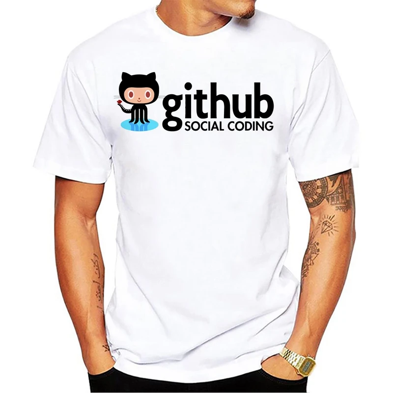 Antidaazle GITHUB программисты мерб кодер программного обеспечения Рубиновая футболка