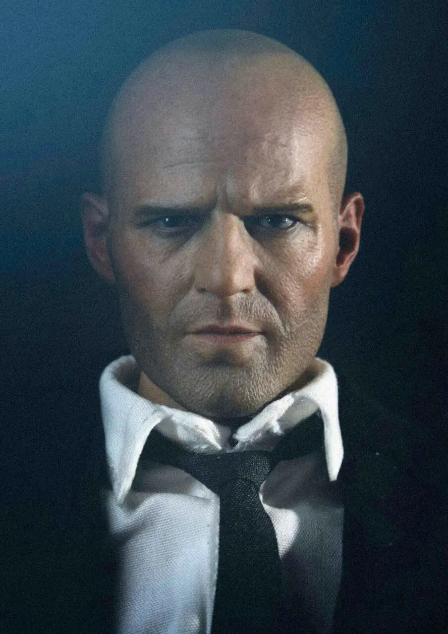 Zctoys 1/6 Джейсон Стэтхэм transporter 12 &quotфигурка героя в наличии|12&quot action figure|action figurejason