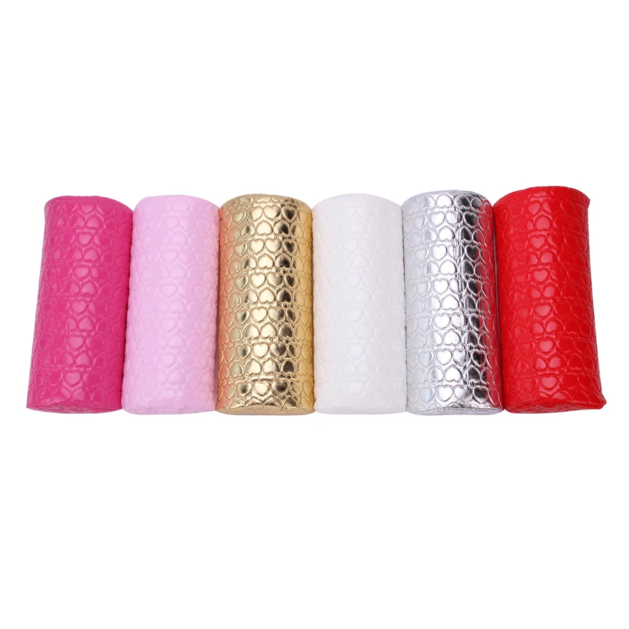 1 шт. подушка для дизайна ногтей маникюра подставка рук с держателем лампы мягкое