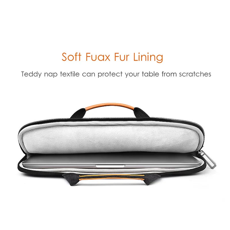 Сумка для ноутбука WIWU с магнитной подставкой нового Macbook 13 дюймов