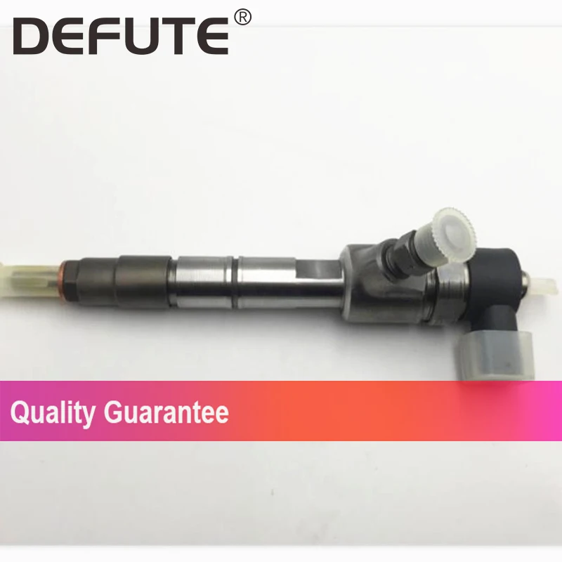 

High quality Diesel fuel common rail injector 0445110627 with DLLA150P2434 nozzle