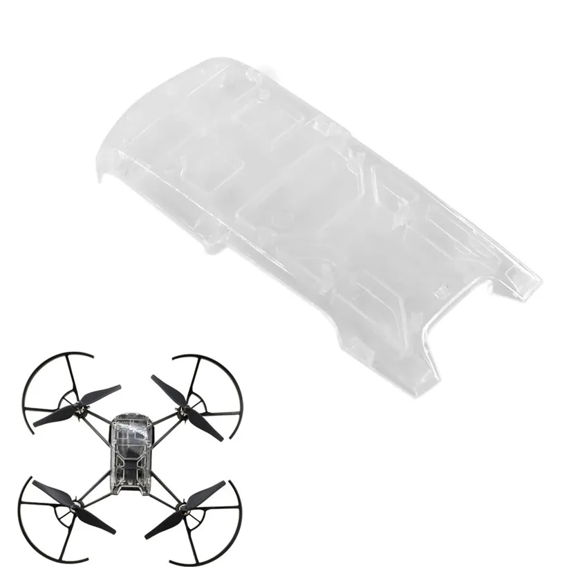 Бесплатная доставка защитный чехол с защелкой для DJI Tello Drone 80822|Защита пропеллера|