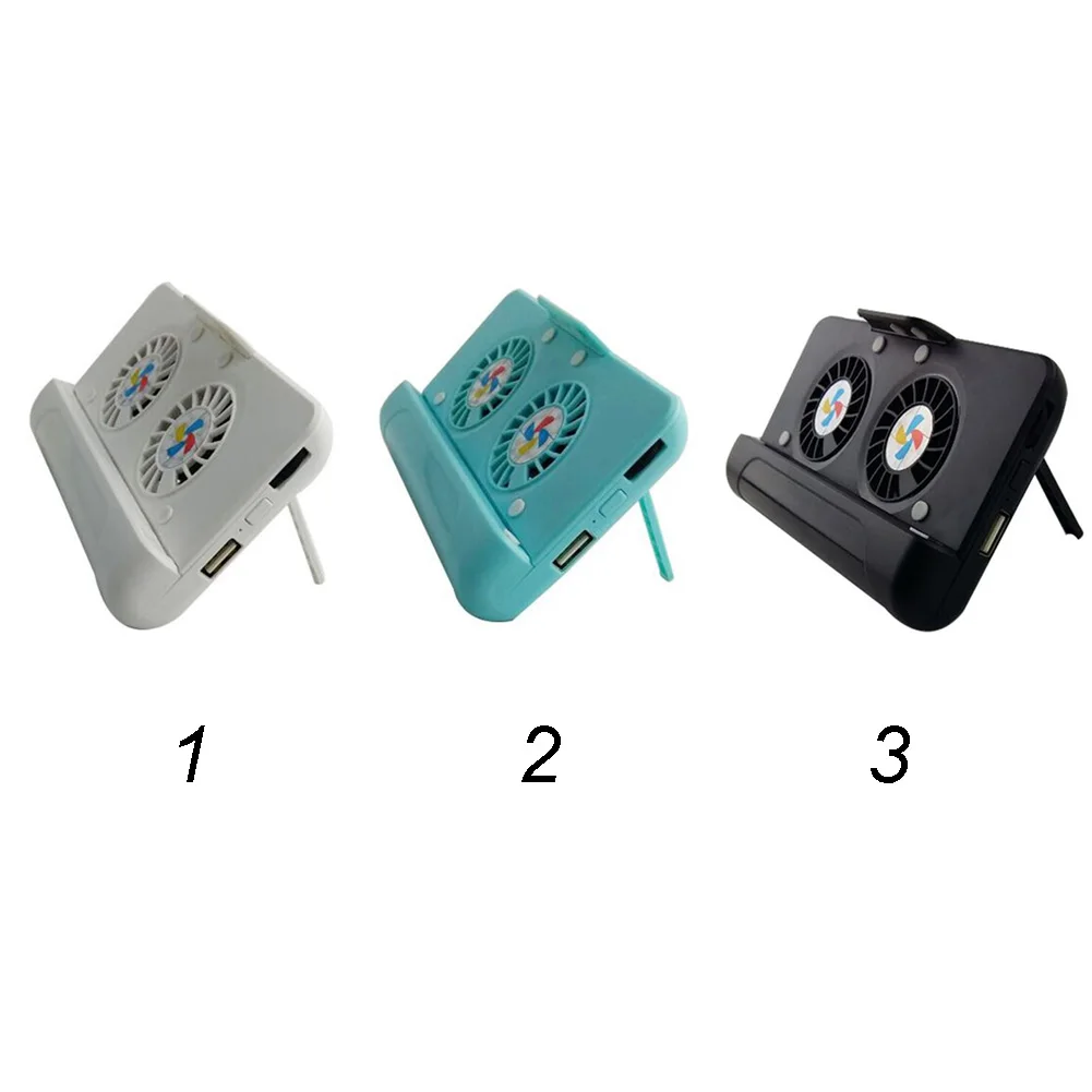 Мощность банк сильный ветер для держатель безопасный Стенд ABS низкая Ной USB