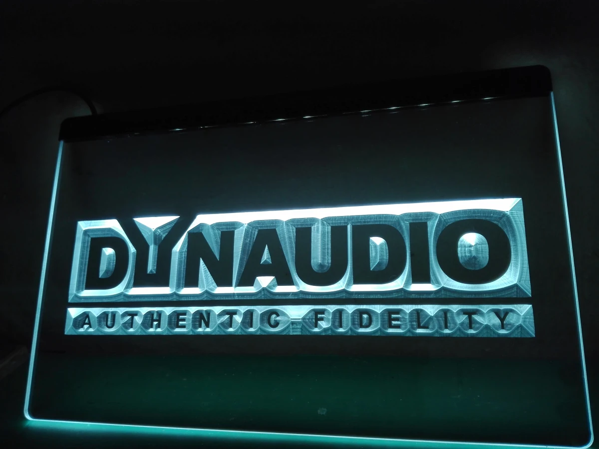 

LL048- Dynaudio домашний кинотеатр