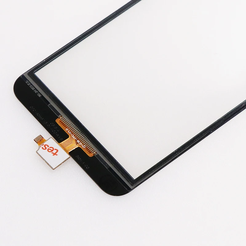 5 дюймов сенсорный экран для Cubot J3 Pro сенсор передняя внешняя стеклянная линза