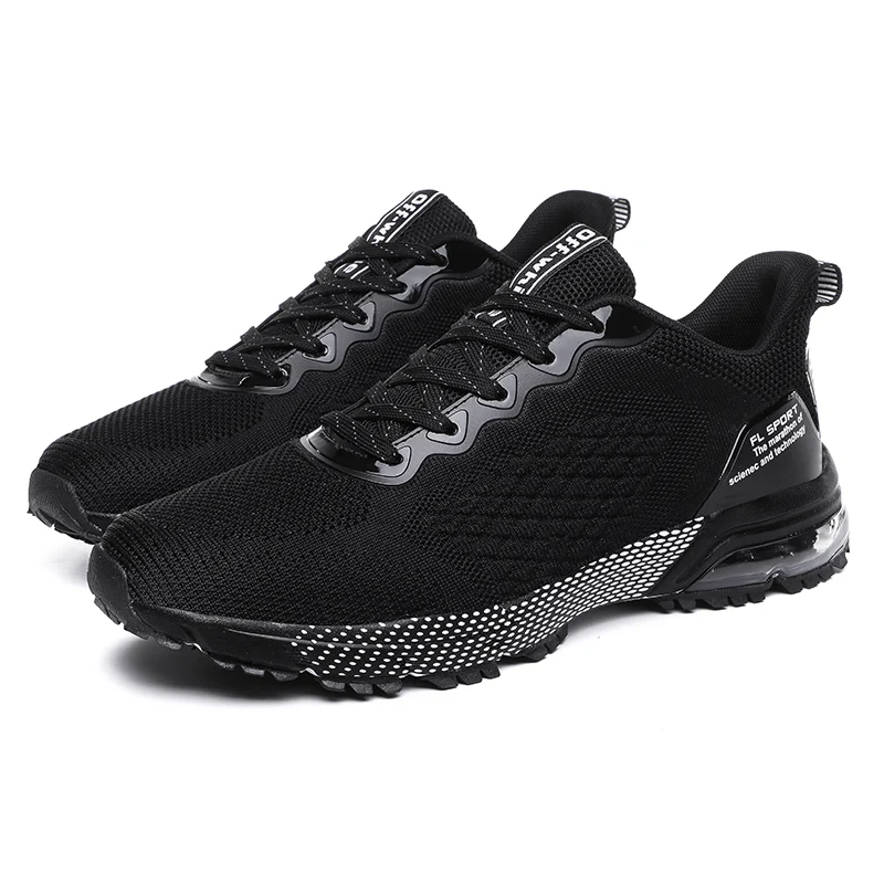 

Summer Men Sneakers Fashion Spring Outdoor Shoes Men Casual Men'S Shoes Comfortable Mesh Shoes For Men Size 39-44