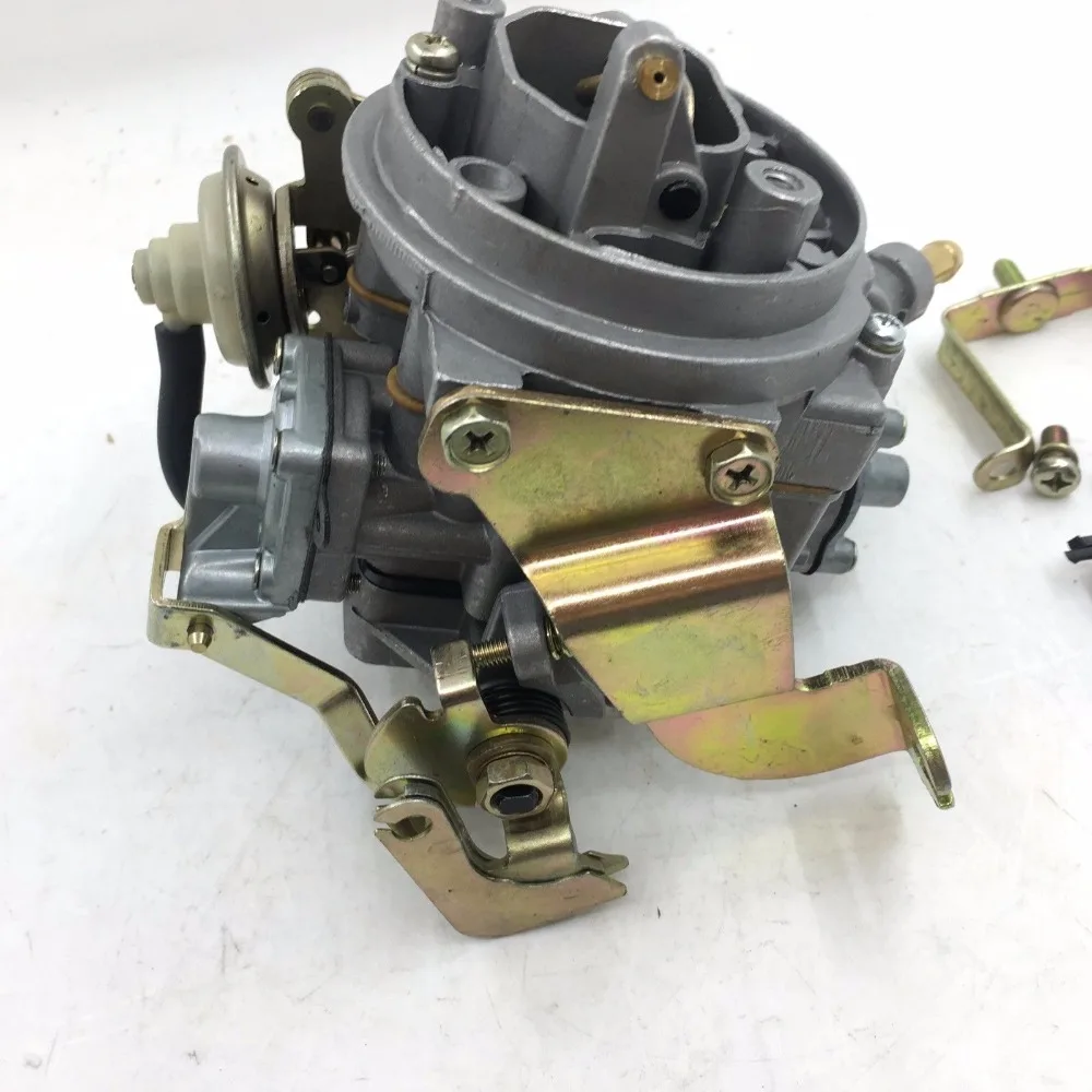 Карбюратор Weber 32TLF (копия) для Fiat 750 PANDA 4x4|carb| |