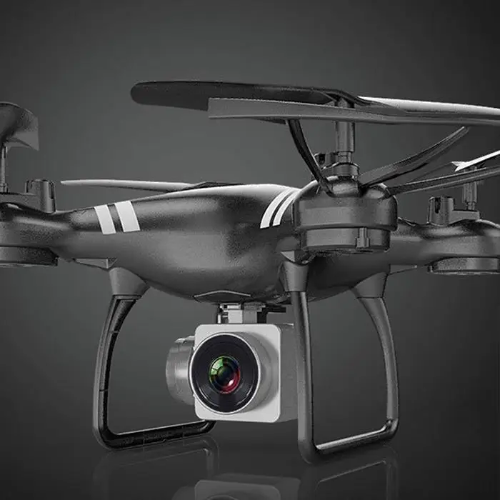 2 4G WiFi FPV RC Дрон оптический 720P HD камера в режиме реального времени антенна видео