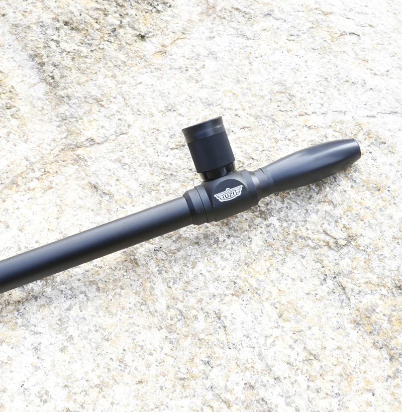 Новый тактический страйкбол 5x перископ прицел для охоты стрельбы|scopes for hunting|rifle