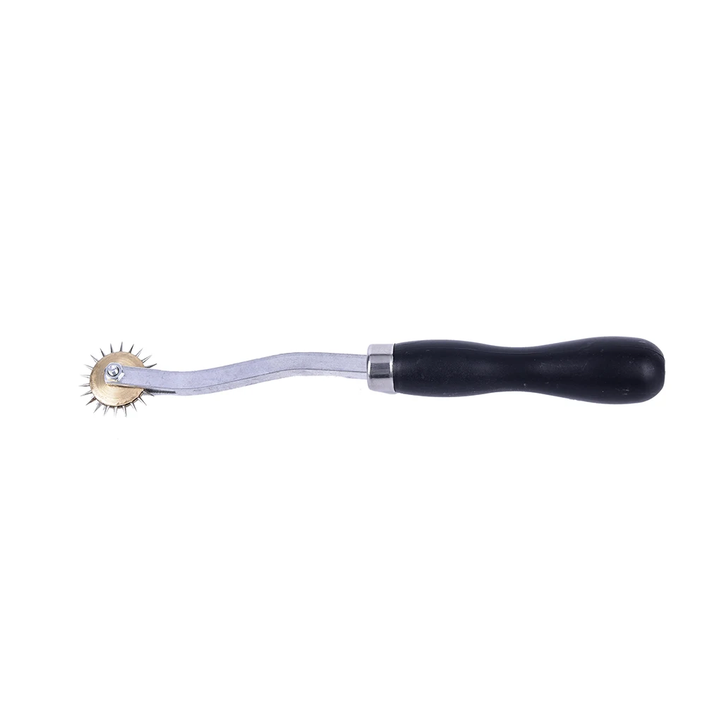 Иглы из нержавеющей стали Wartenberg Pinwheel колесный ролик Submissve секс-рабство набор для