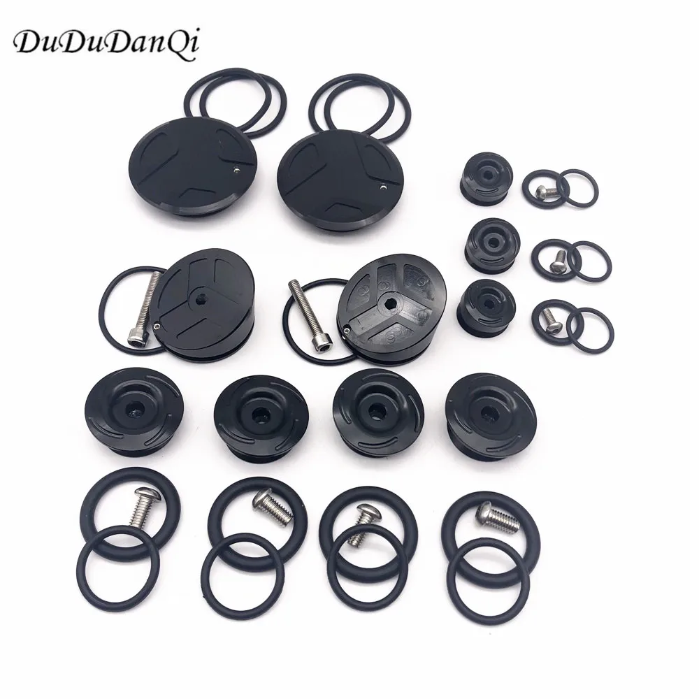 

Motorbike R 1200GS LC Aluminum Frame Hole Decoration Plugs Cover Caps For BMW Adventure ADV R1200GS 2014-2018 R1200RT 2014-2017