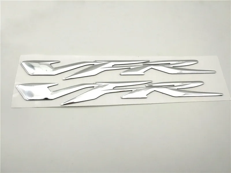 3D приподнятые наклейки VFR Переводные картинки 23x2 8 см подходит для Honda 400 800 1200