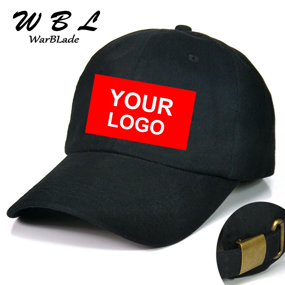 Wholesale Custom Logo Printed Designer Womens and Mens Cap Unisex Fashion Casual Hats Adjustable Baseball Caps Good Quality
