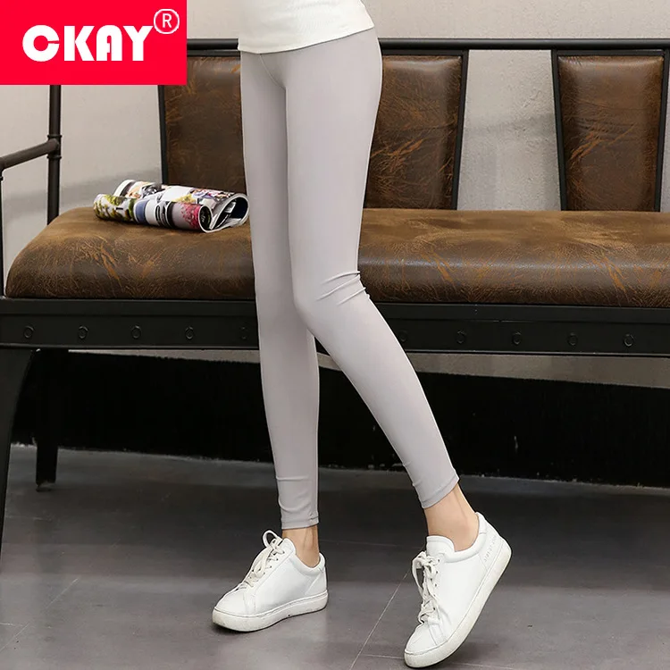 Весна лето Новое поступление с рисунком высокой эластичностью без шара нижнее