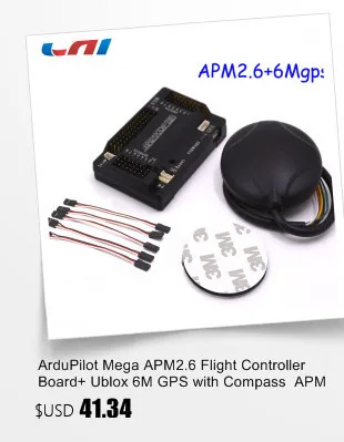USB ASP USBASP kk Мультикоптер плата управления прошивка погрузчик/Grammer QUAD-Copter