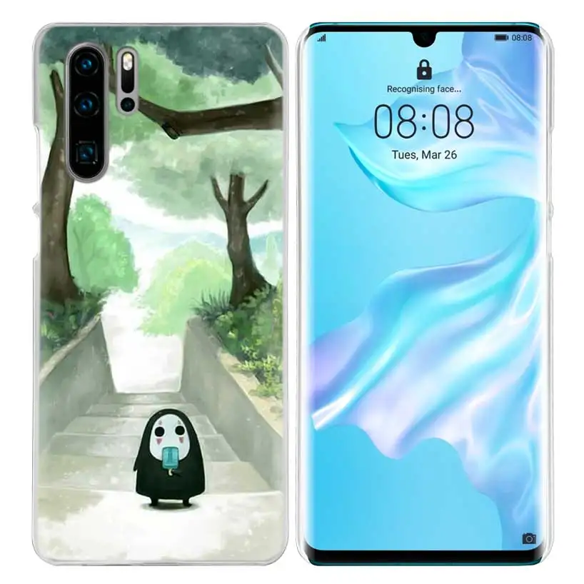 Чехол для huawei P20 P30 P Smart Nova 4 3i P10 P9 P8 mate 10 20 lite Pro Mini