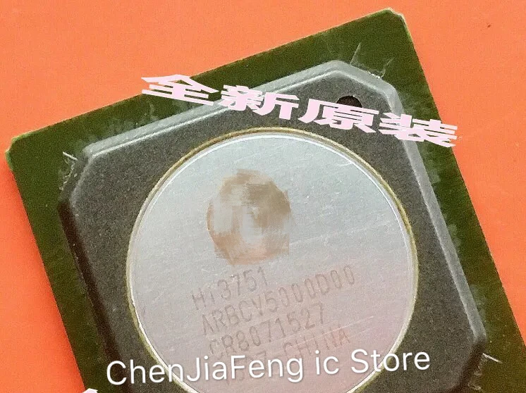 

1PCS~5PCS/LOT New original HI3751ARBCV5000D00 HI3751 ARBCV5000D00 BGA