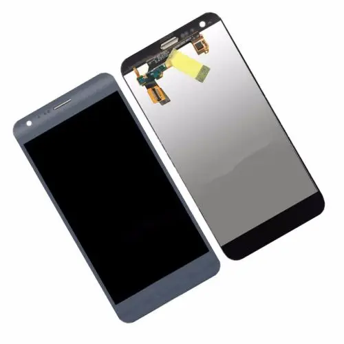 Ливе оригинальный для LG X Cam K580 ЖК-дисплей Дисплей + Сенсорный экран планшета