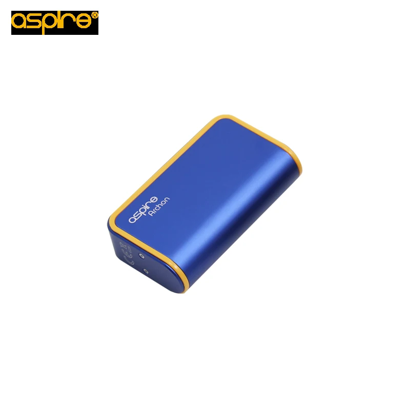 Aspire ARCHON 150 Вт TC поле Mod Vape контроль температуры без 18650 батарея ячейки|Моды для
