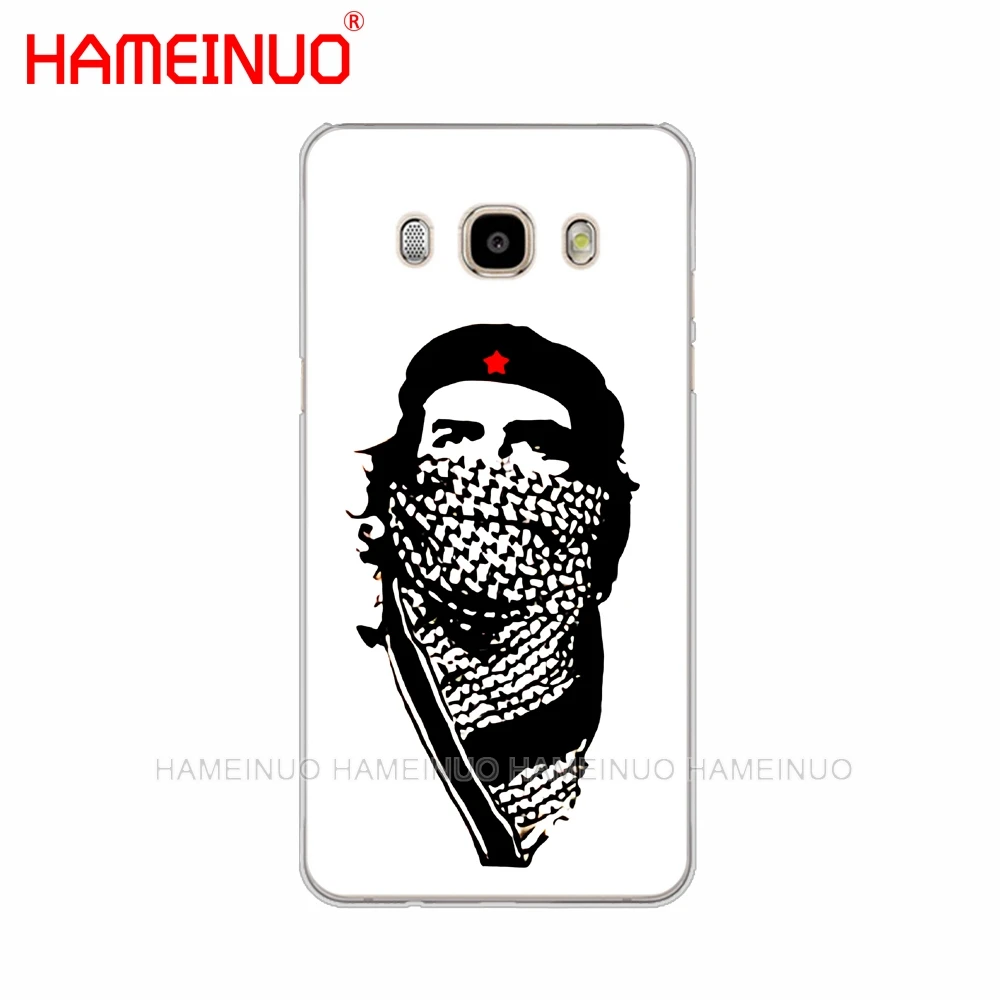 HAMEINUO Che Guevara крутой чехол для телефона Samsung Galaxy J1 J2 J3 J5 J7 MINI ACE 2016 2015 prime|Бамперы| |
