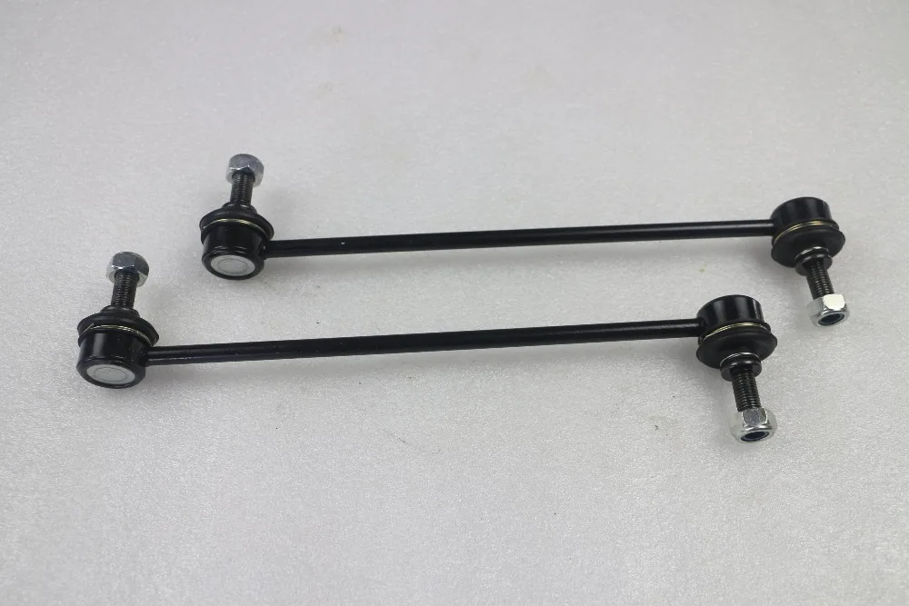 2 шт. стабилизатор Sway Bar link анти ролл для Mazda Premacy MPV 5 CR19 323 F LC6234170|Панар-штанги| |