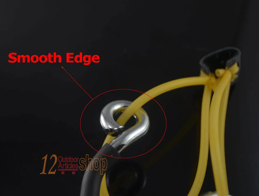 MNFT открытый карманный размер из нержавеющей Рогатка катапульта для охоты