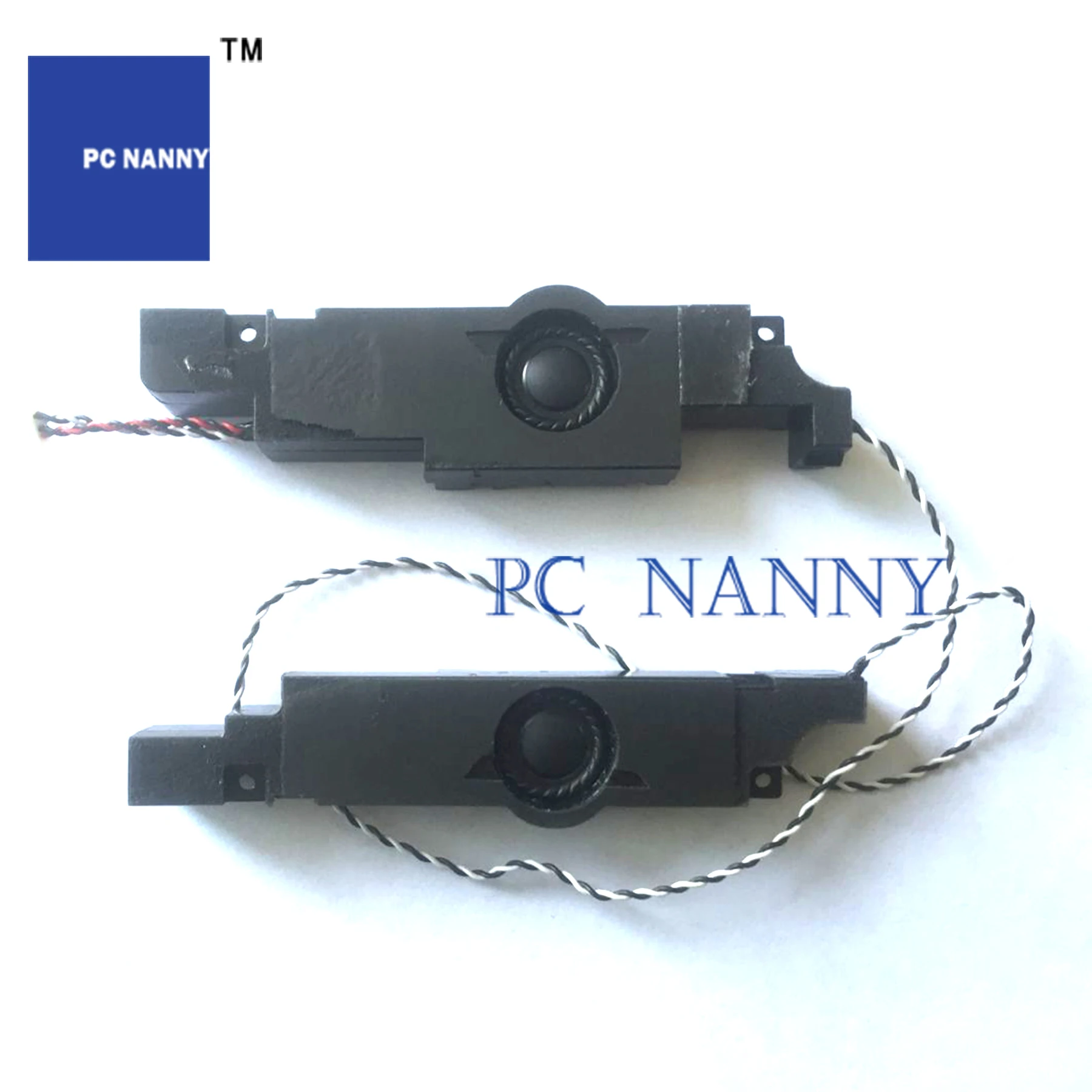 

PCNANNY для ASUS s5vm S5VT GL502VM ZX60V FX60VM левый + правый динамики тест хороший
