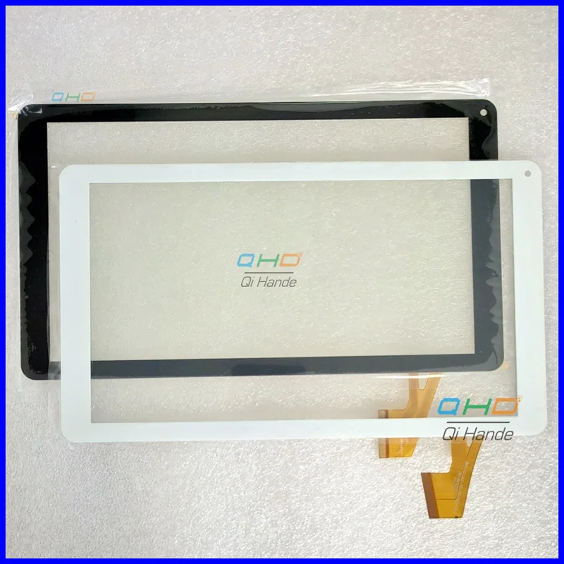 Новый сенсорный экран 10 1 &quotдюймовый планшет Сенсорная панель дигитайзер стекло