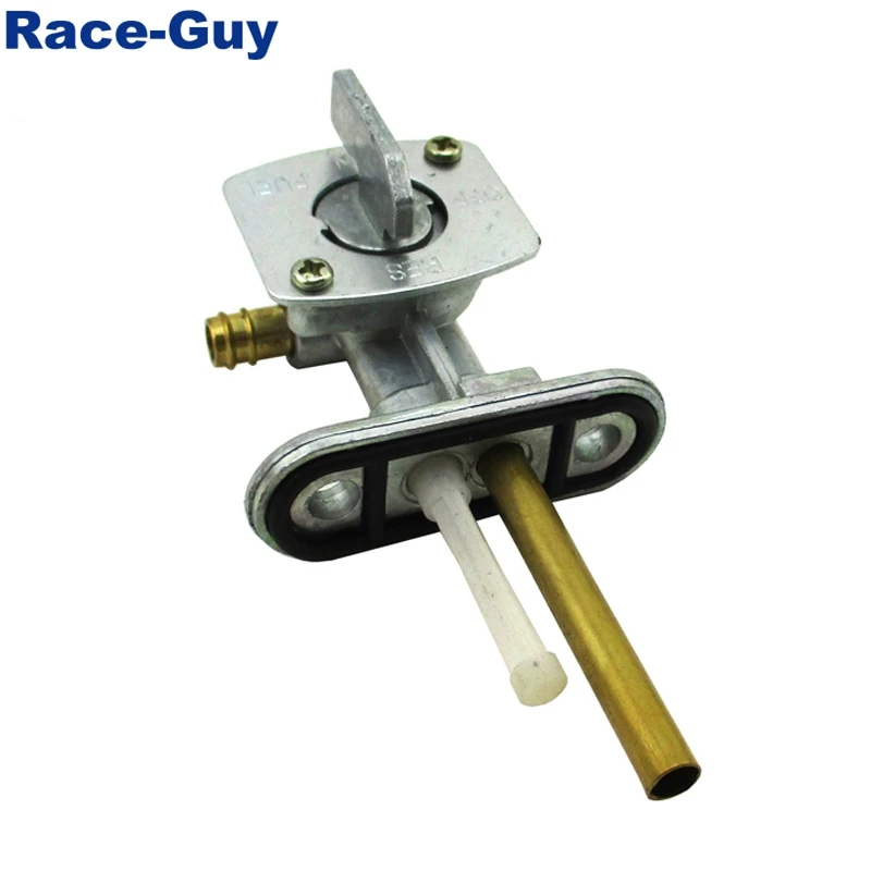 Топливный насос Petcock Swicth 5/16 ''для Kawasaki KZ550 KXT250 KZ440 KLX125 KX250 KLR650 KL650 KLR250 EN500 VN1500 KLX250