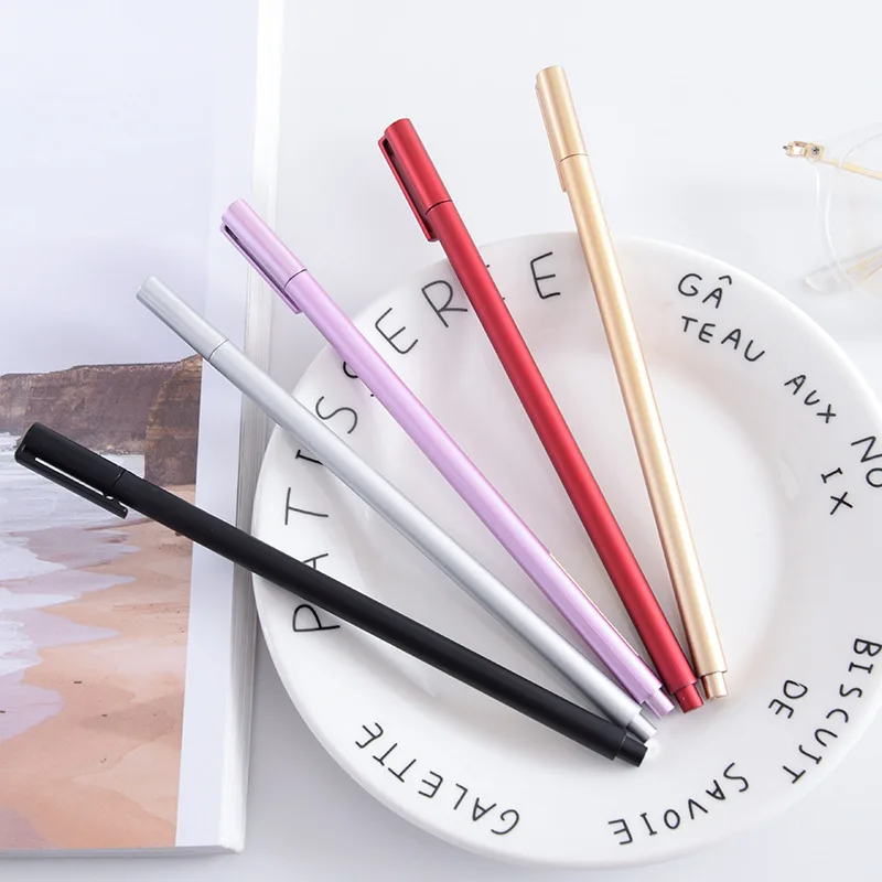 Цельнокроеное платье с металлической ручкой гель металлик Цвет набор гелевых