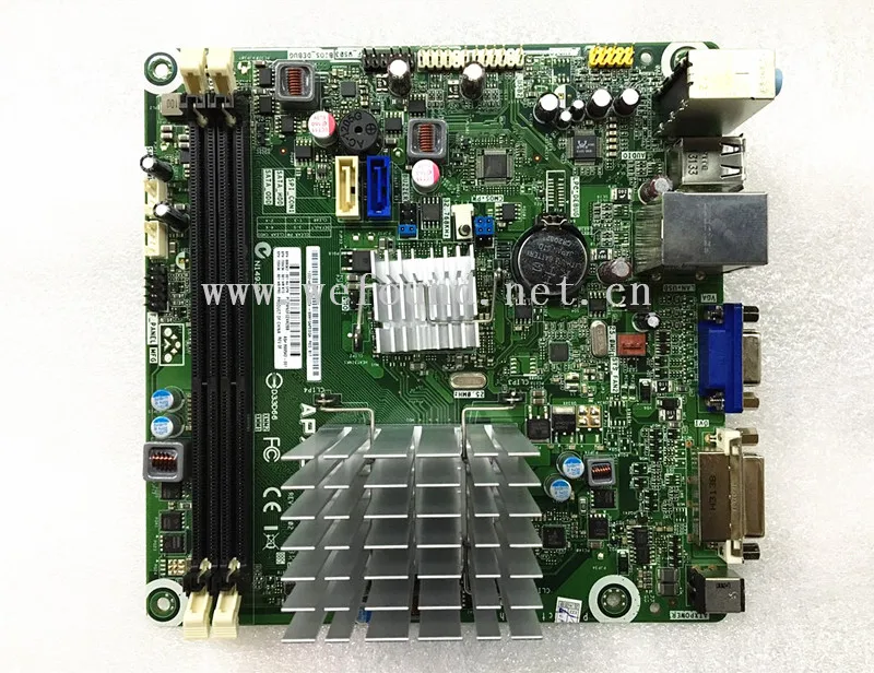Материнская плата для AMD APU E450 100% рабочий стол материнская 699342-001 700434-501 системная