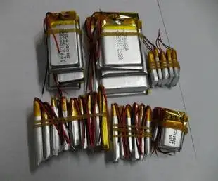 Wholesale 585879 605775 3.7V7.4V/12V |