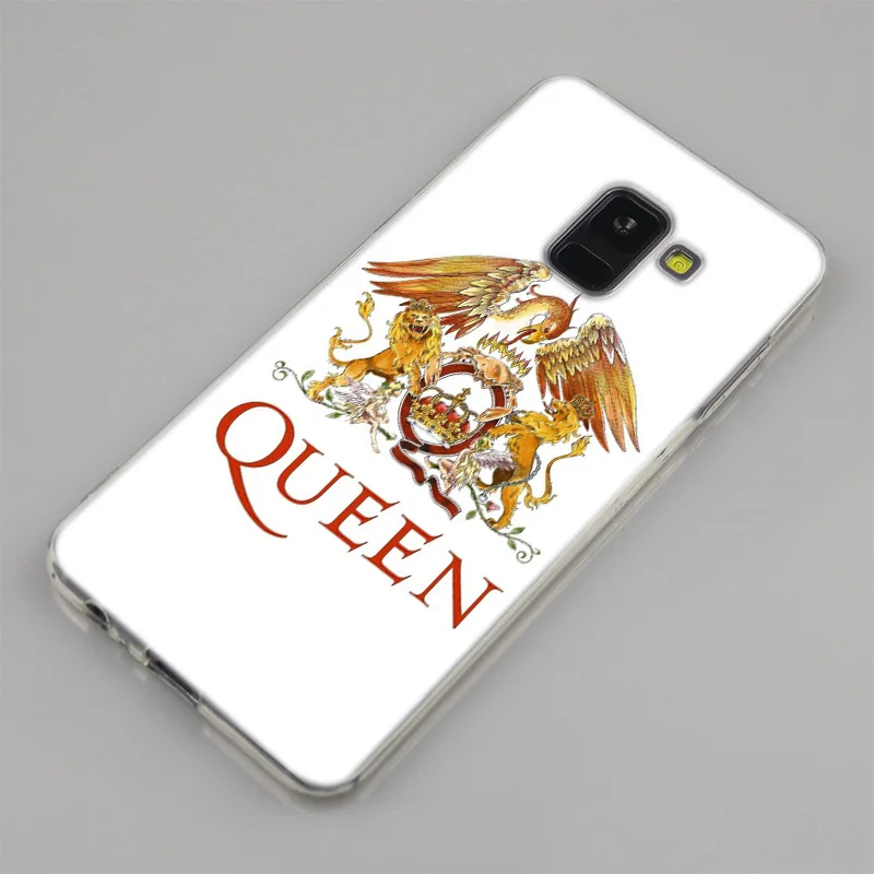 Силиконовый чехол для Samsung Galaxy A50 A30 A10 A40 A6 A8 Plus A20 E A5 A7 2018 2017 2016 Note 9 8|Бамперы| |