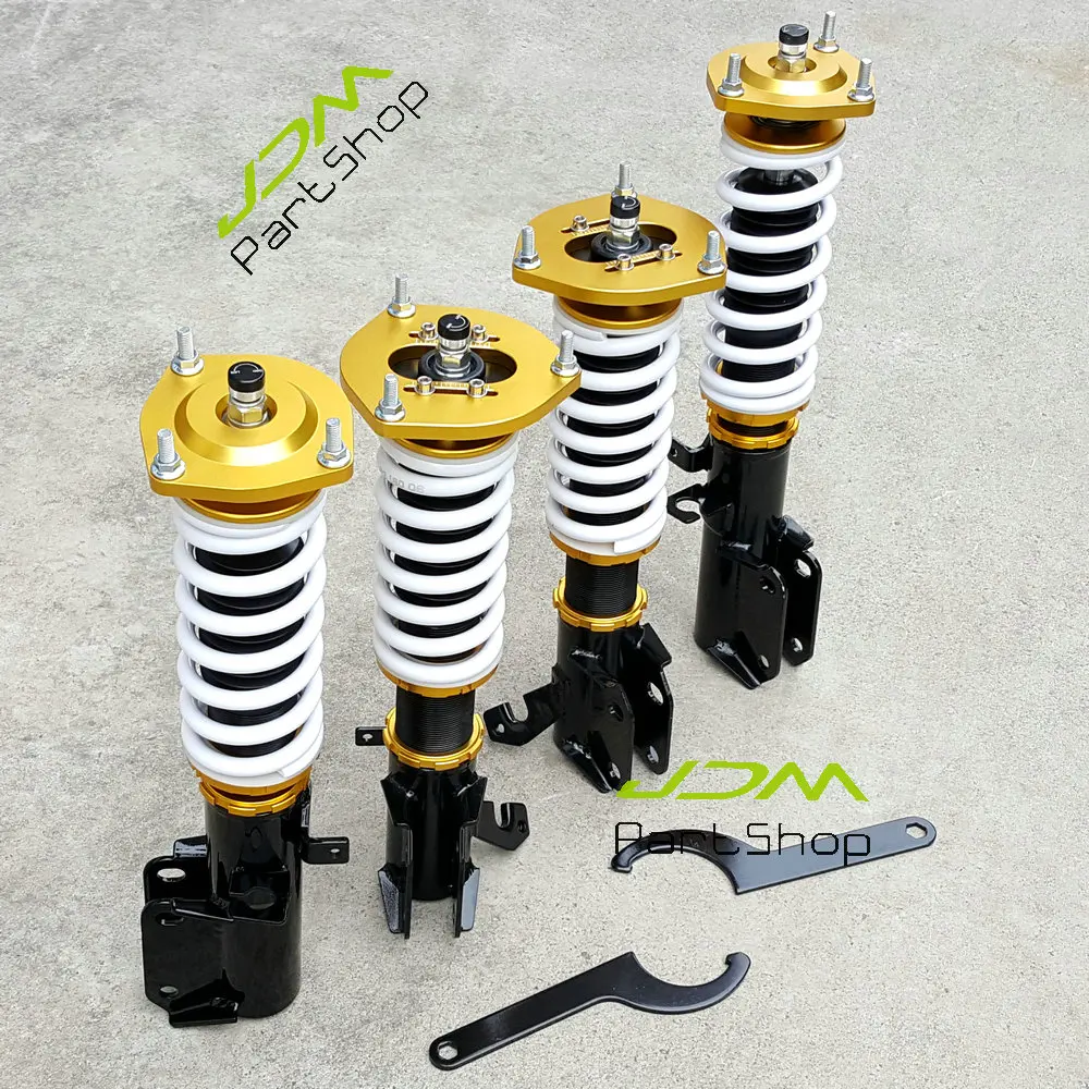 Амортизатор подвески 32 уровня для Toyota Corolla 88 99 E90 E100 E110 AE111|absorber|absorber shock |