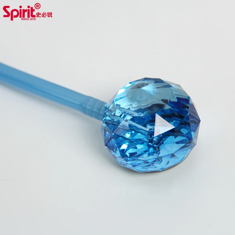 Профессиональный стетоскоп Spirit Sparking diamond для детей, стетоскоп с одной головкой для детей, стетоскоп для детей, Сделано в Тайване