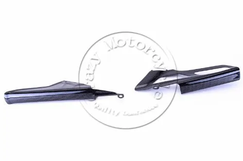 Мотоцикл черные цепи гвардии Обложка подходит для Suzuki GSXR1000 2005 2006 GSXR 1000 K5 GSX-R1000