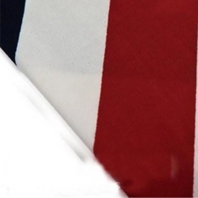 New American Flag Stripes Star Print Leggings Thin Slim Pants Skinny Fitness High Stretched Casual Workout | Женская одежда