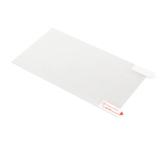 3 шт. Антибликовая Защитная пленка для ЖК экрана геймпада Nintendo джойстика Wii U|screen