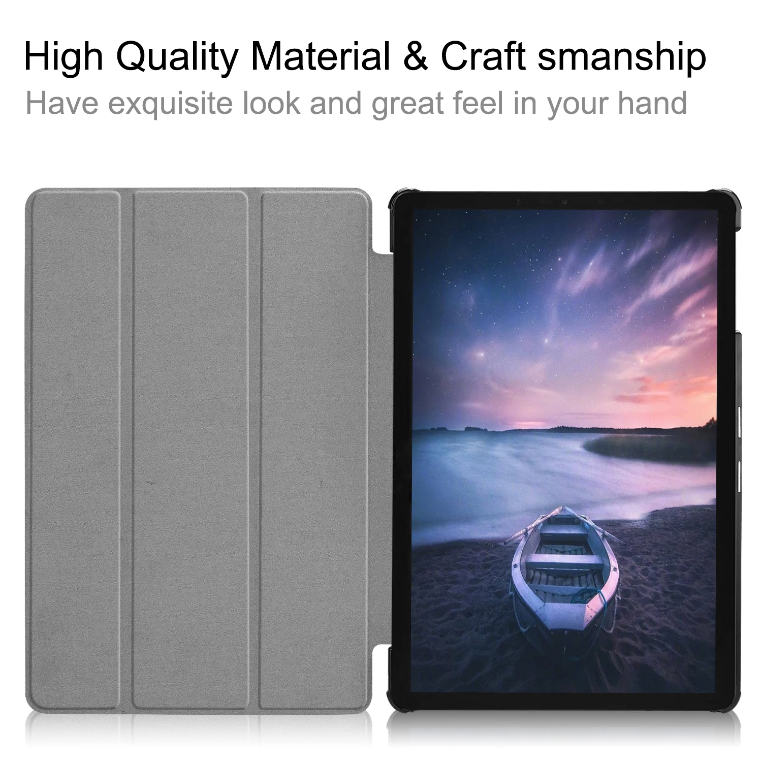 Магнитный чехол для Samsung Galaxy Tab S4 10 5 ''SM T835 T830 5'' 2018 подставка защитный