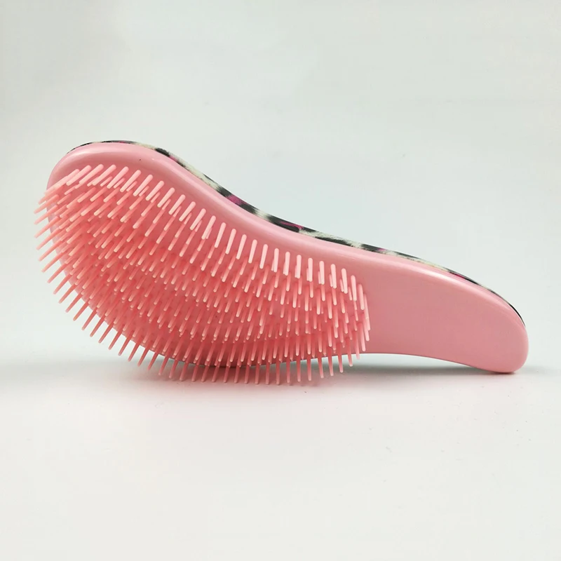 1 шт. волшебная ручка расческа для распутывания волос салонная щетка инструмент