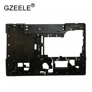 gzeele new laptop case for lenovo ideapad g700 g710 series 17 3 base bottom cover 13n0 b5a0701 lower cover black free global shipping