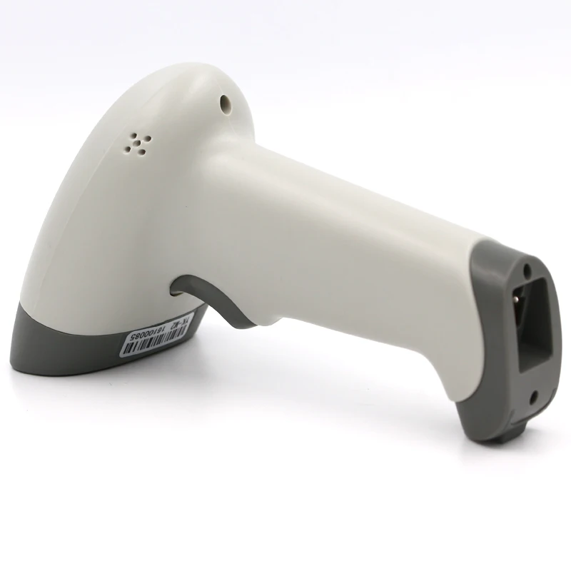 Youku агрессивной CCD 1D Экран ручной сканер штрих кода YK M2 Бесплатная доставка Usb/rs 232